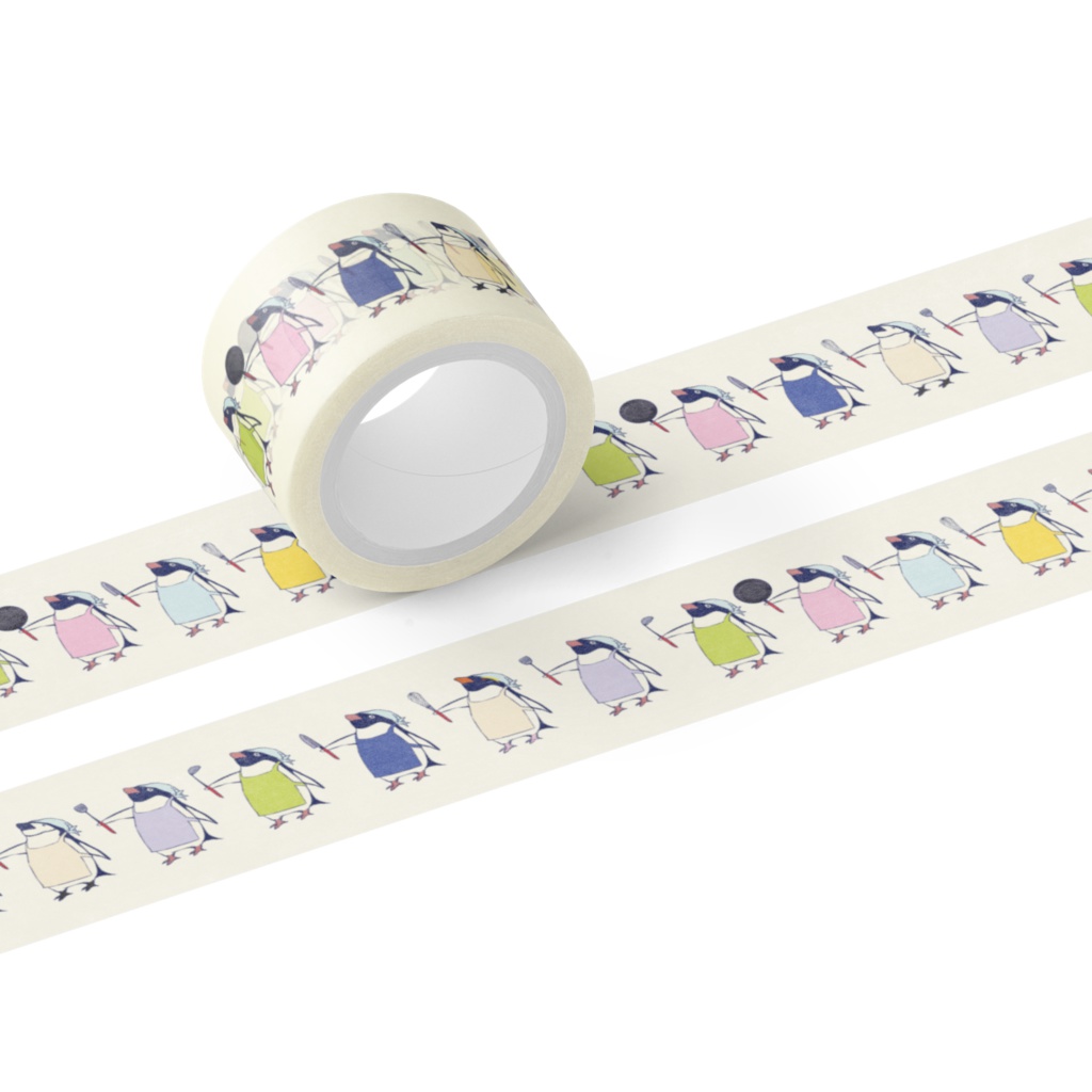 おりょうりペンギン