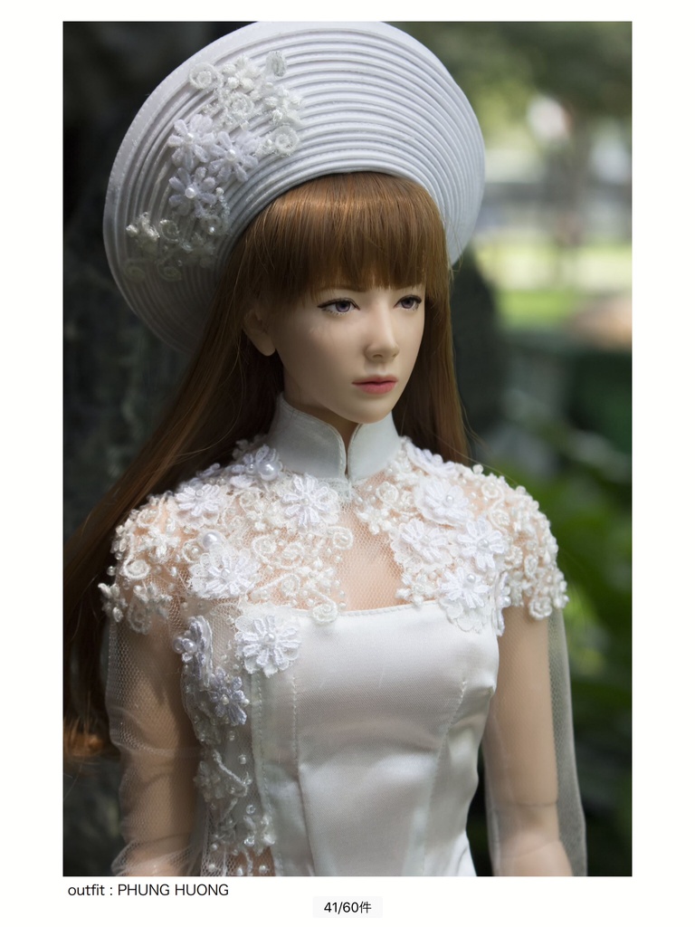 カウンターとしてのドール史