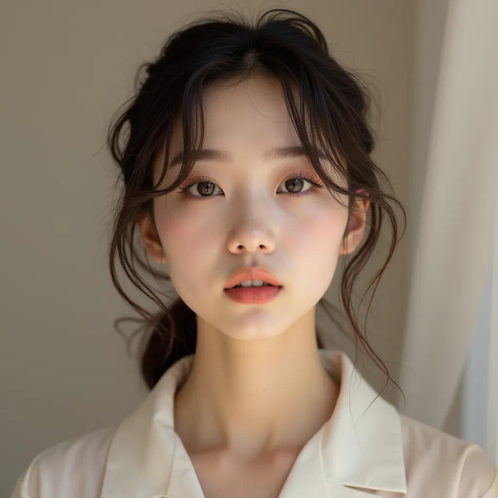 Korean Female voice 『 유리(Yuri) 』UPDATED