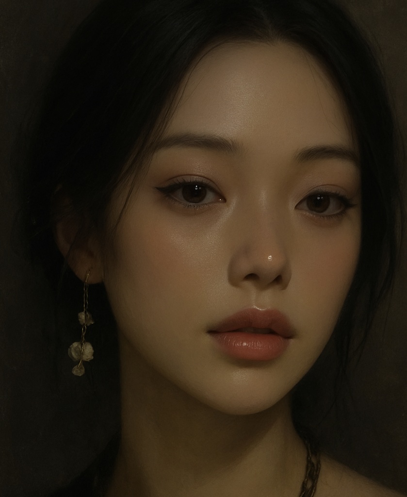 Korean Female voice 『 해나(haena) 』