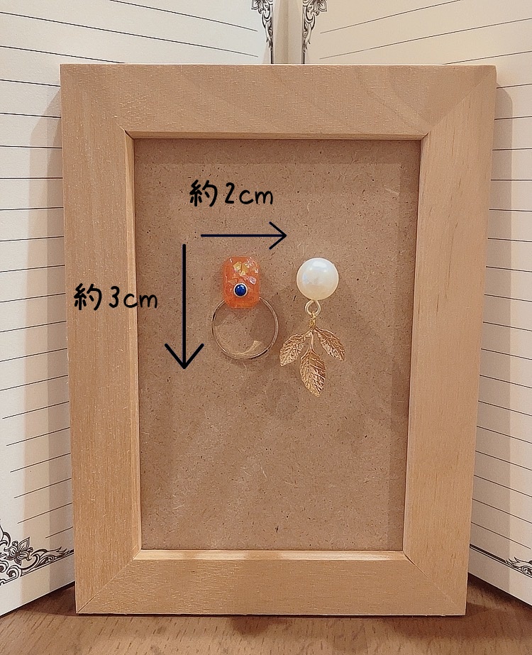 【ツキの記憶】ステラの耳飾り