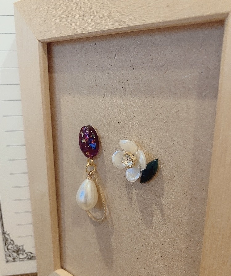 【ヨミガエリの記憶】クローディアの耳飾り