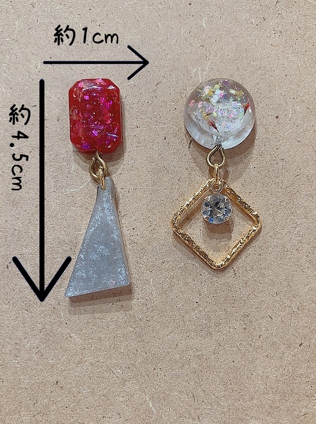 【思い出の記憶~最期の欠片~】ジルティの耳飾り