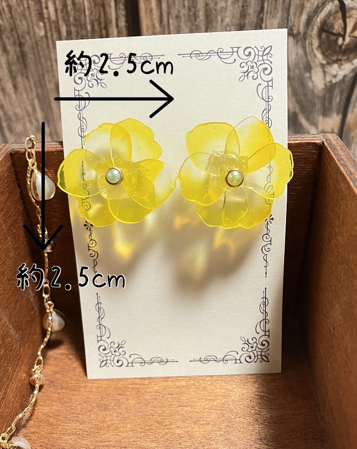 【ツキの記憶】ステラの耳飾り -No.2-