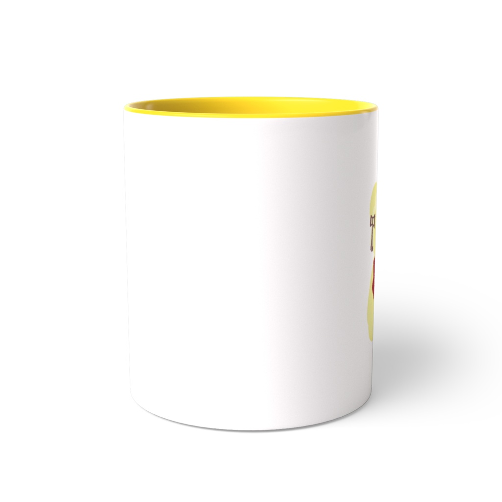 せんちゃん クマver. マグカップ