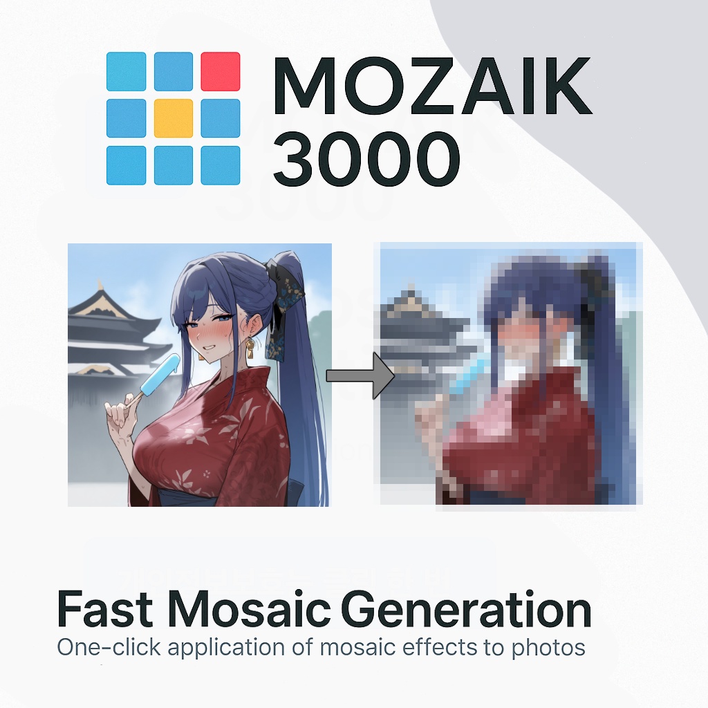 Mozaik3000