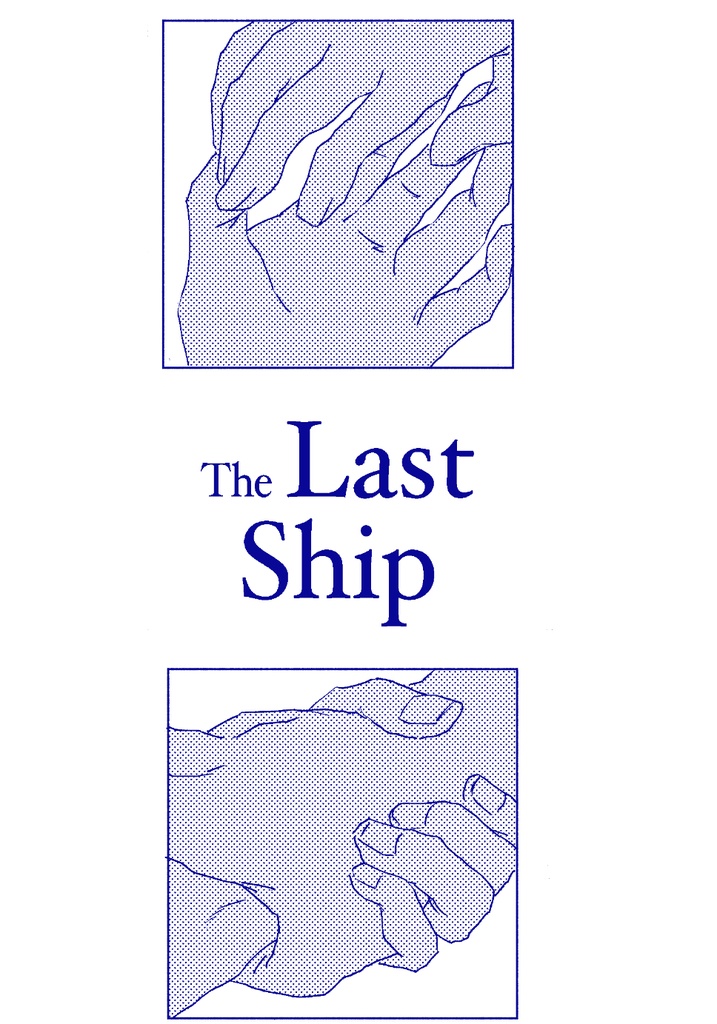 The Last Ship