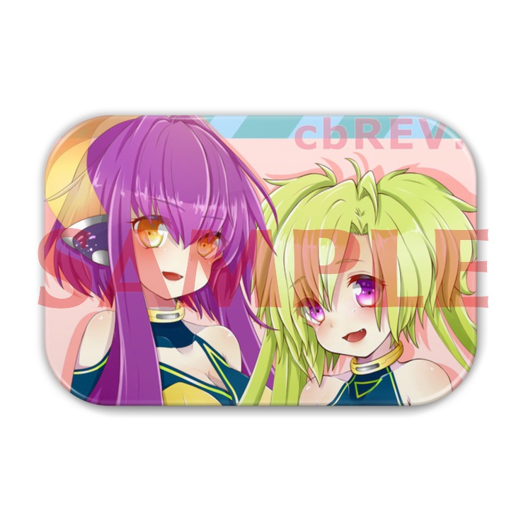 cbREV.缶バッジ
