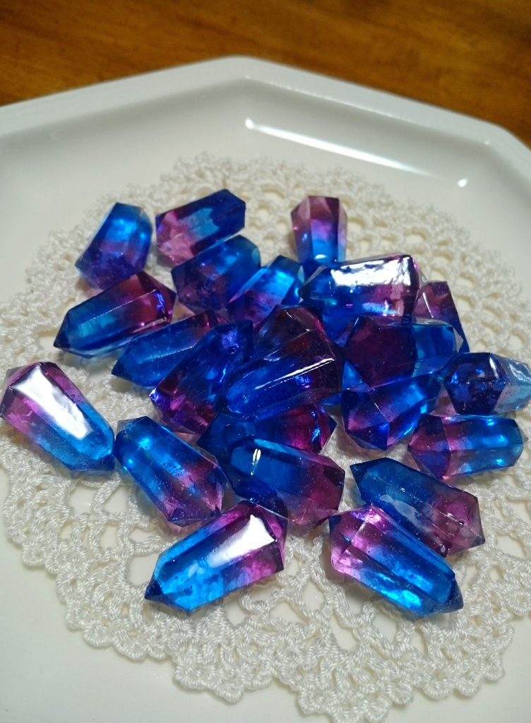 妖精石チャーム