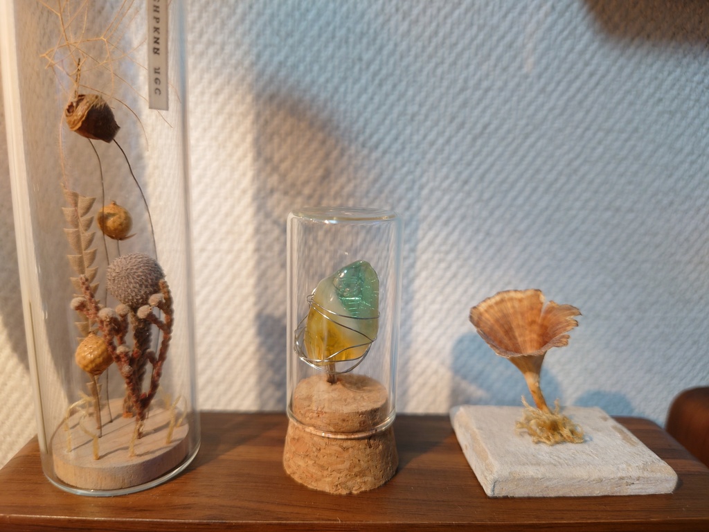 【熱砂の国】小説(世界観共有企画参加作品)