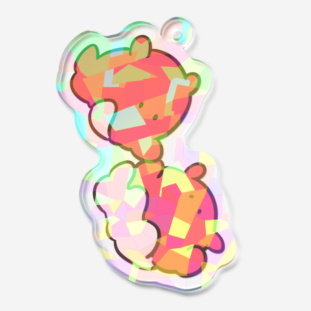 Twinメンダコ