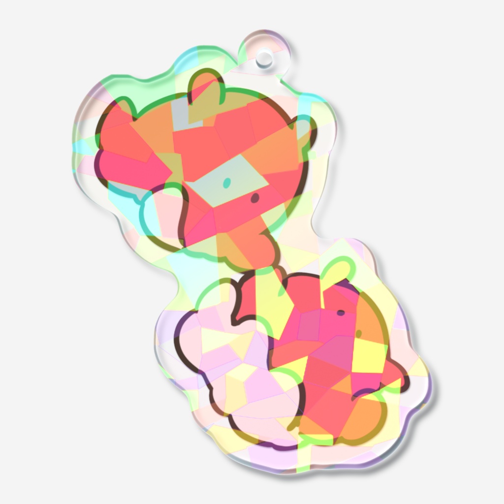 Twinメンダコ