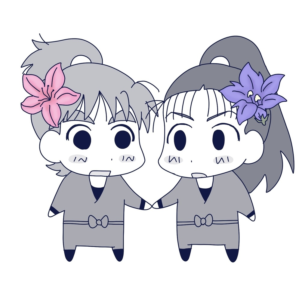 ろじさこステッカー