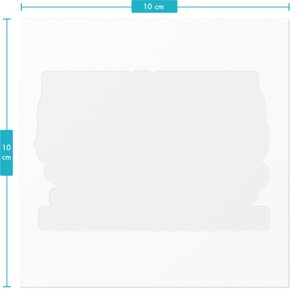 【東リベ】猫耳らりちよちゃんステッカー