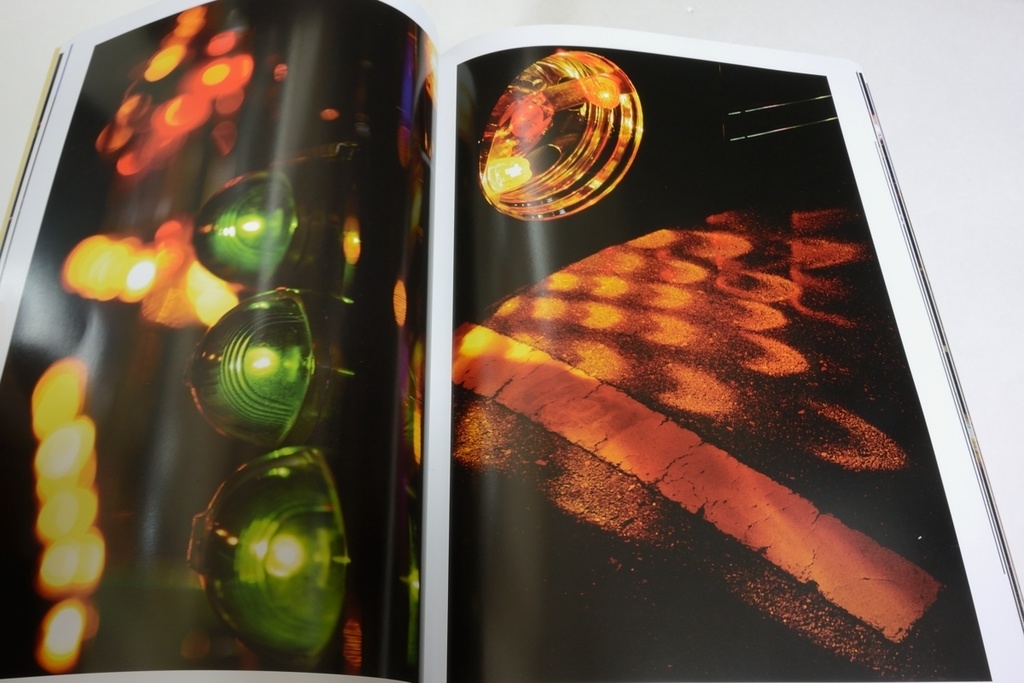 アートトラック写真集 「TheREALⅡ」