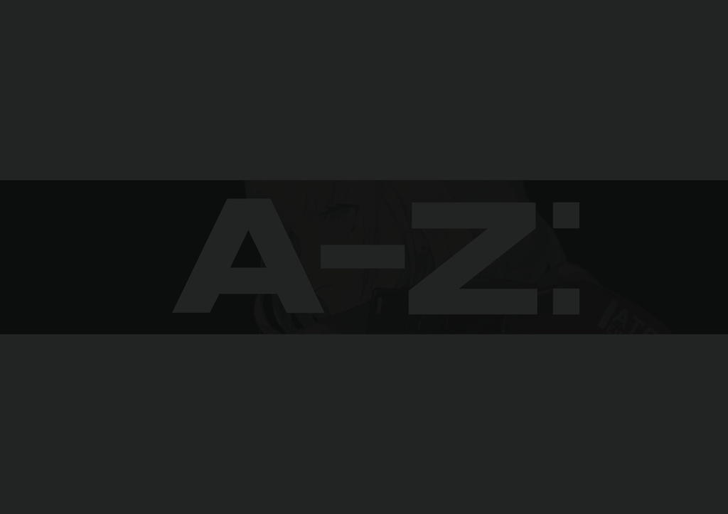 A-Z:Designworks