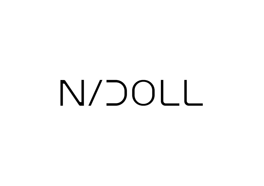 [画集] N/DOLL