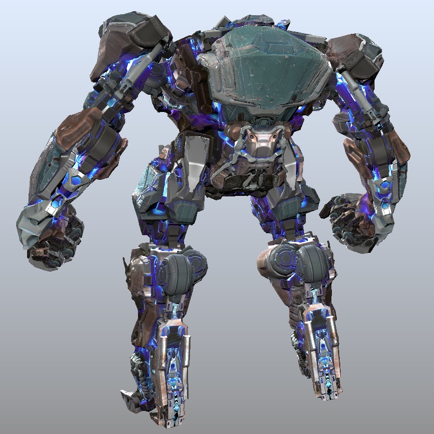 (1000円引セール中)TrooperMech