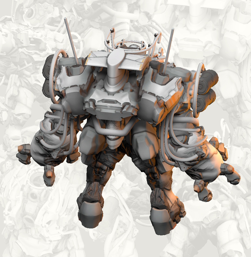 (1000円引セール中)大気圧潜水服