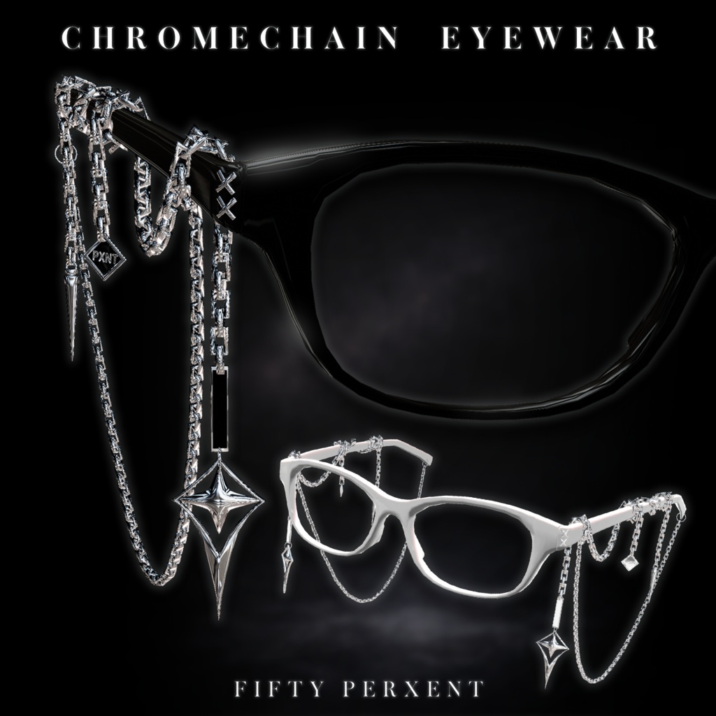 ChromeChainEYEWEAR