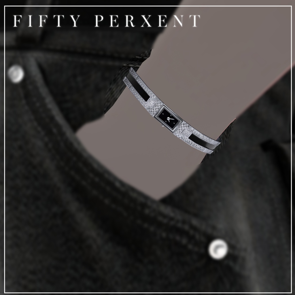 JEWELRYWATCH&RINGSET