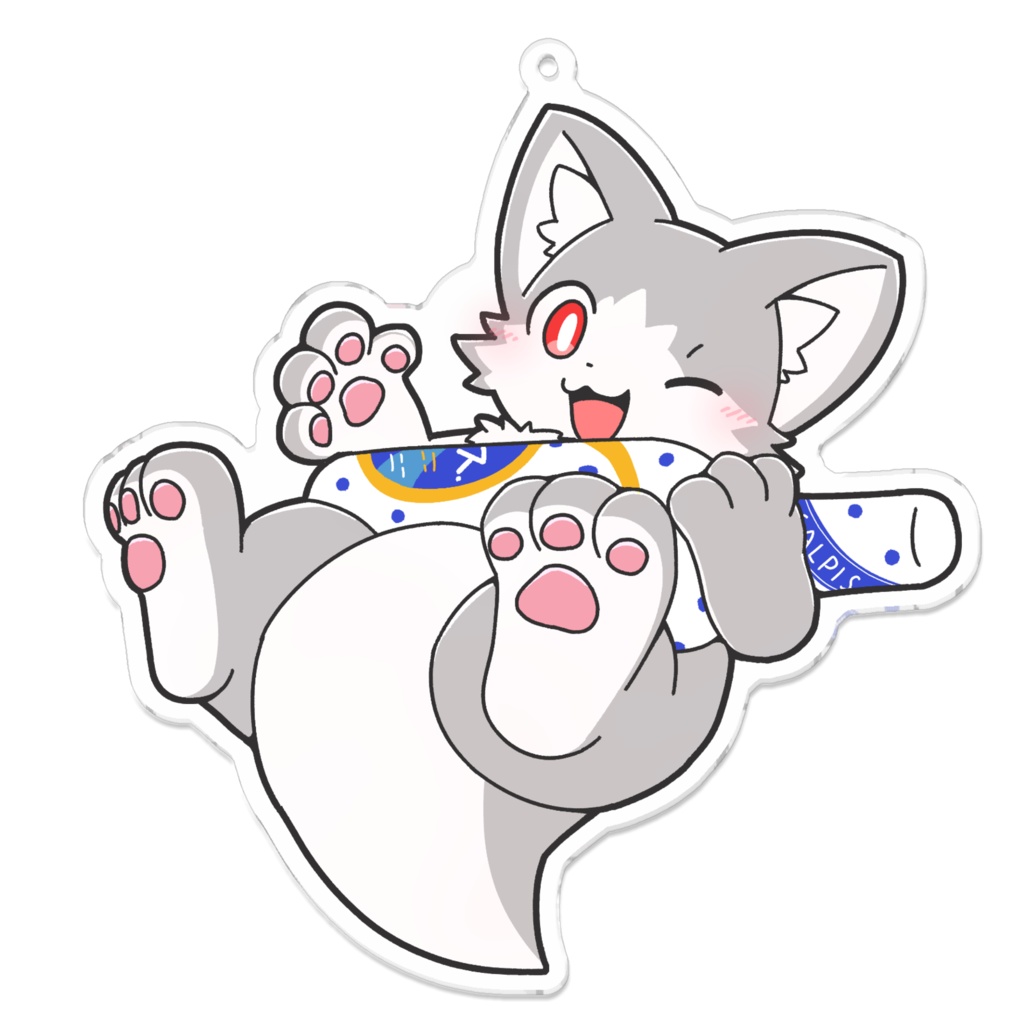 レヴィンアクキー