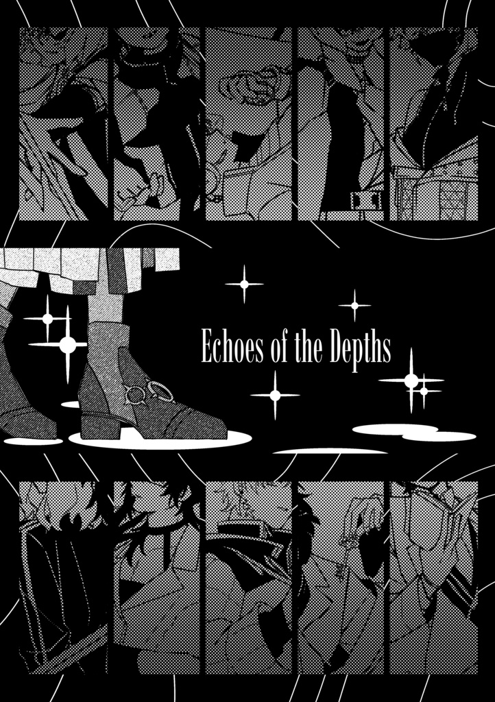 Echoes of the Depths