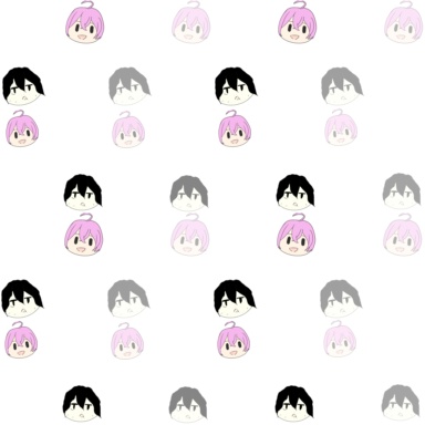 あいなつエフェクト