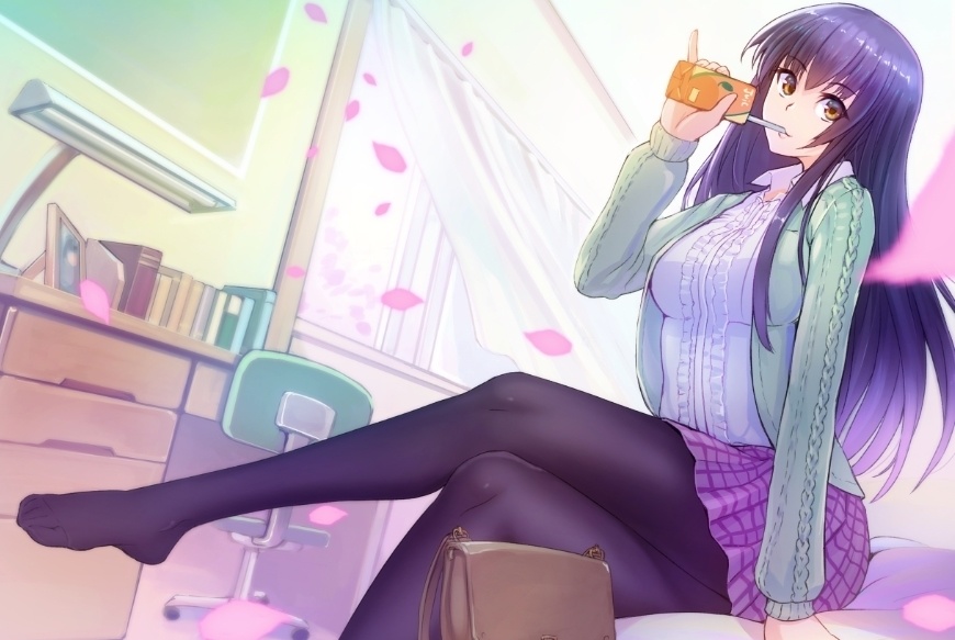 【耳癒しボイス】鏡とのスイ~トタイム(立体音響&ハイレゾ&耳かき&添い寝)