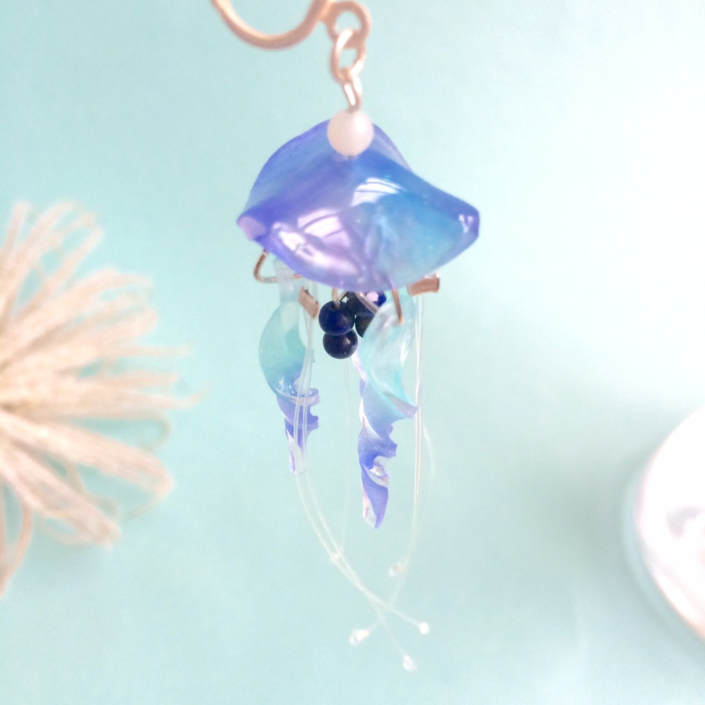 カツオノエボシ