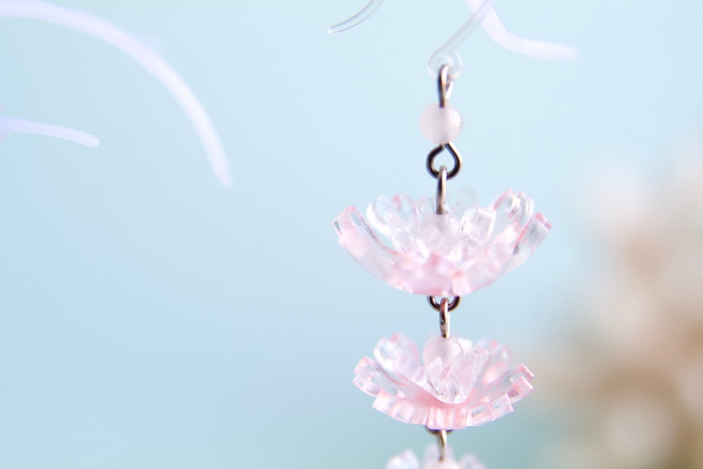 エフィラ(ピンク)