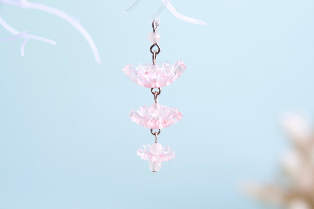 エフィラ(ピンク)