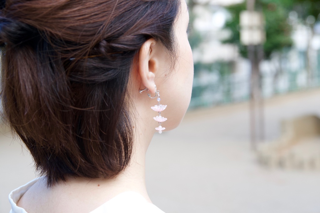 エフィラ(ピンク)