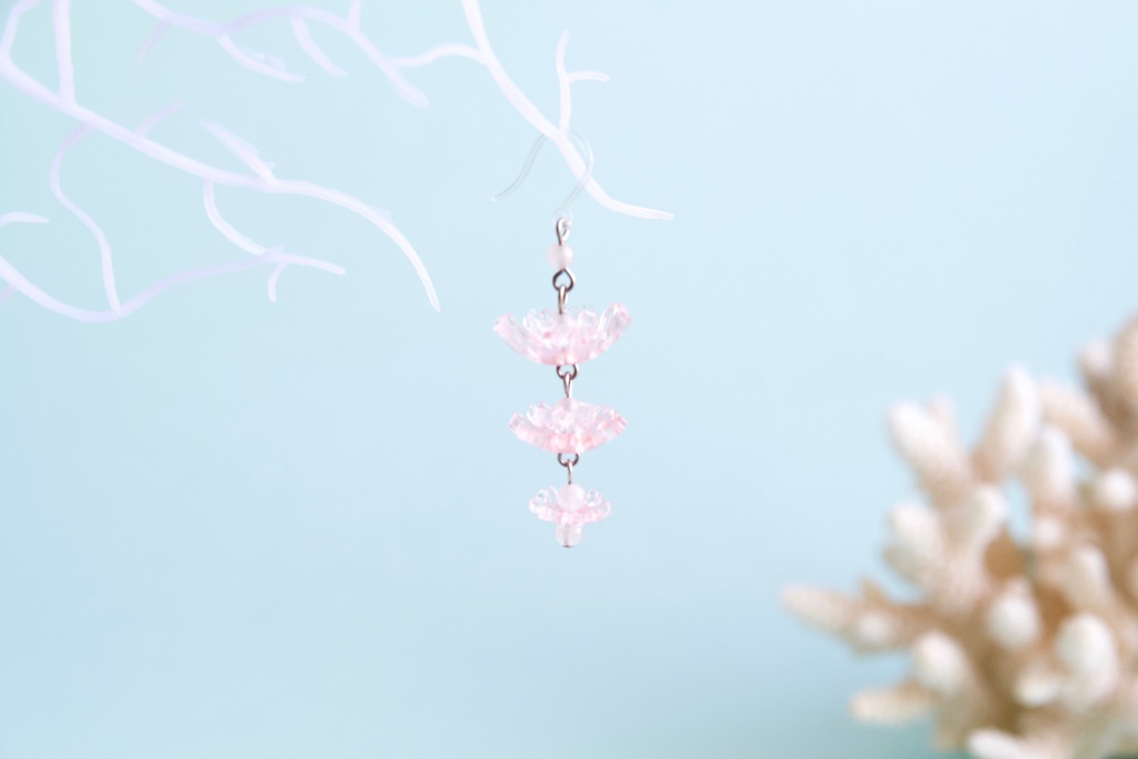 エフィラ(ピンク)