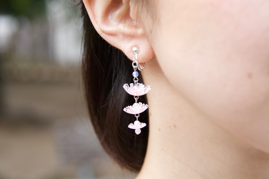 エフィラ(ピンク)