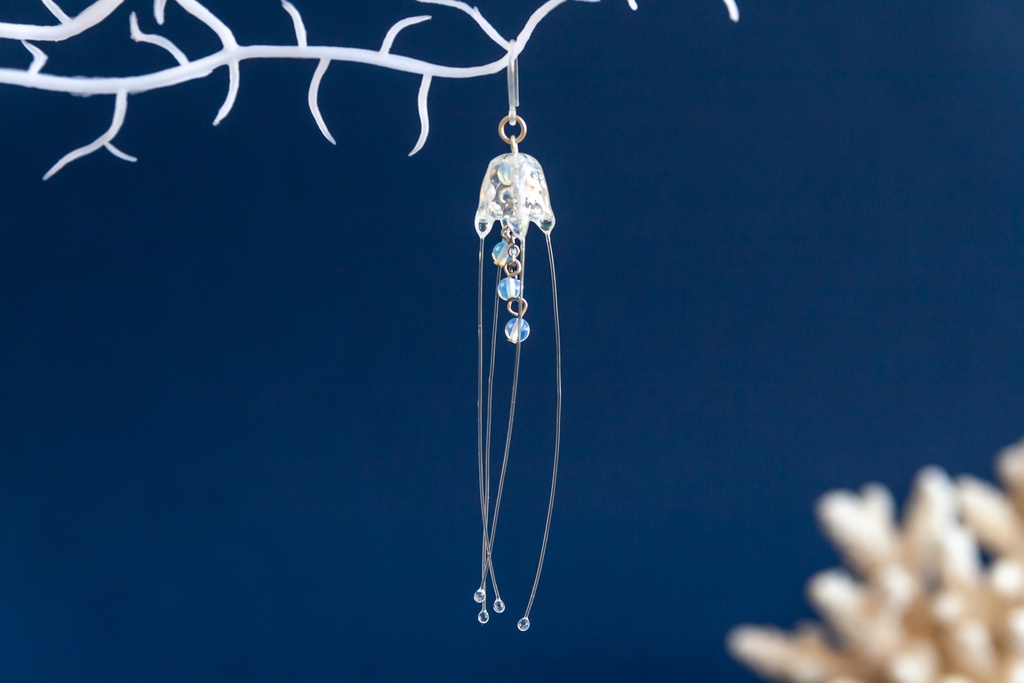 リュウセイクラゲ