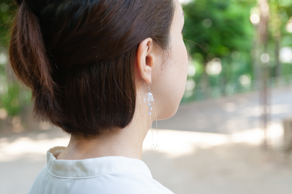 リュウセイクラゲ