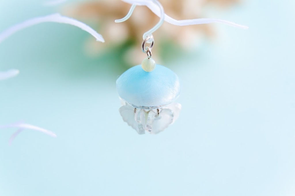 カラージェリー(水)