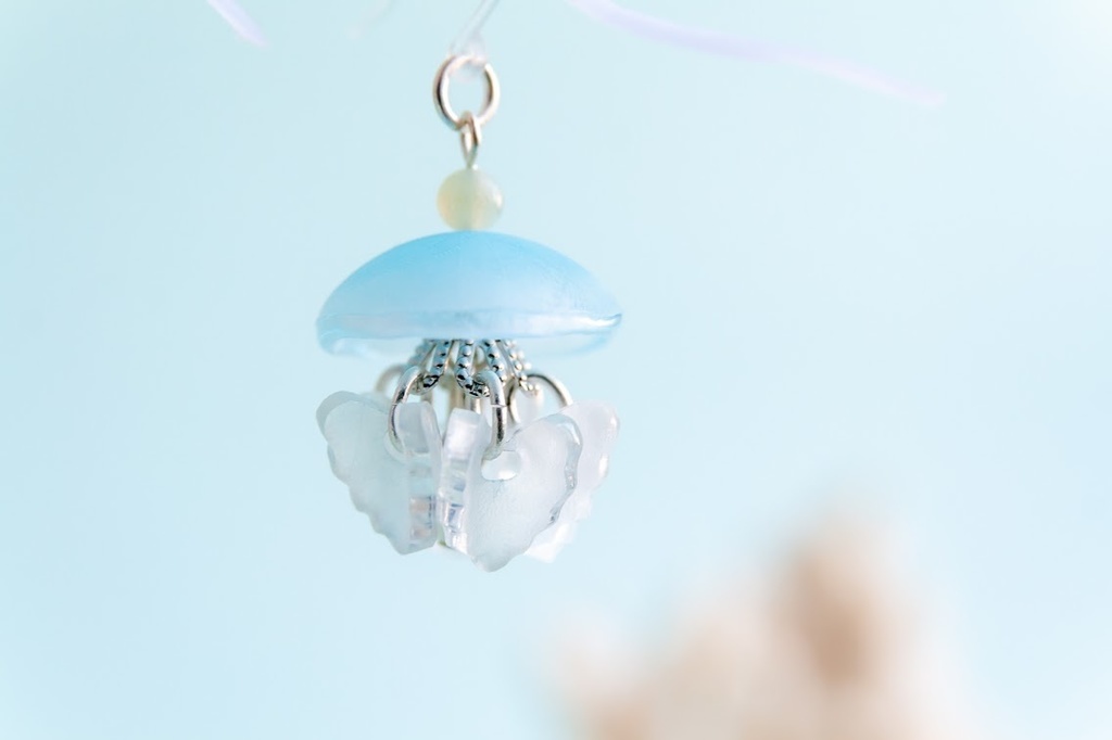 カラージェリー(水)