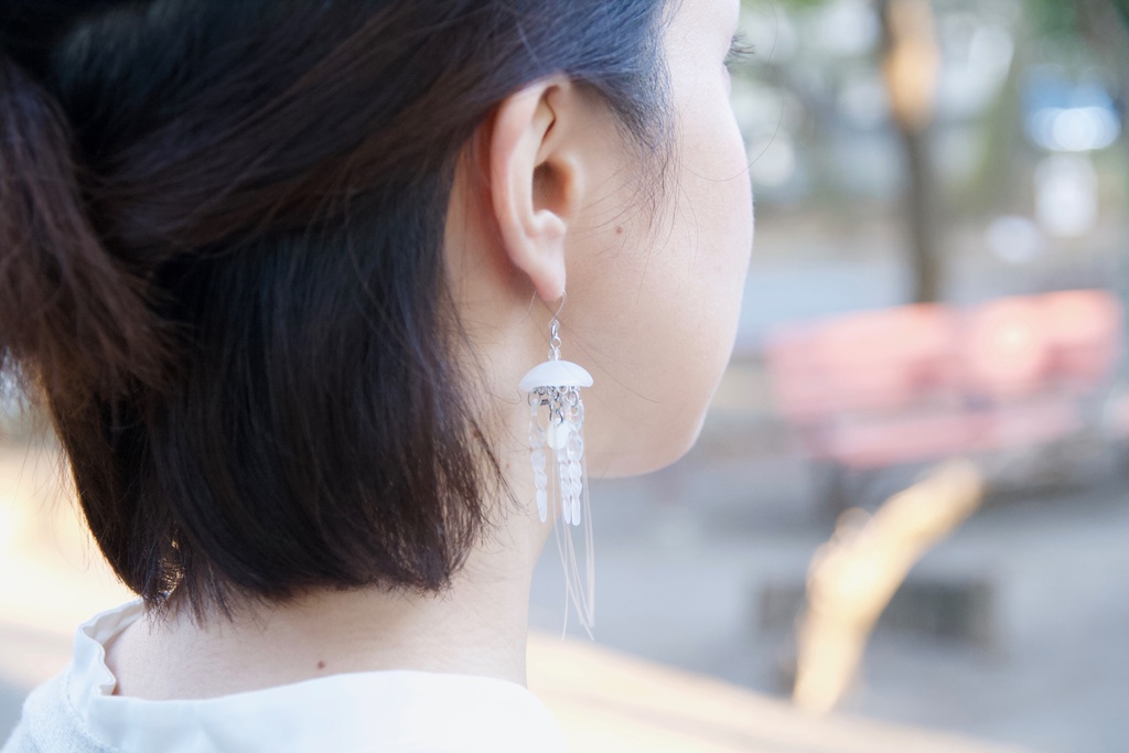 ミルキージェリー(ゴールド)