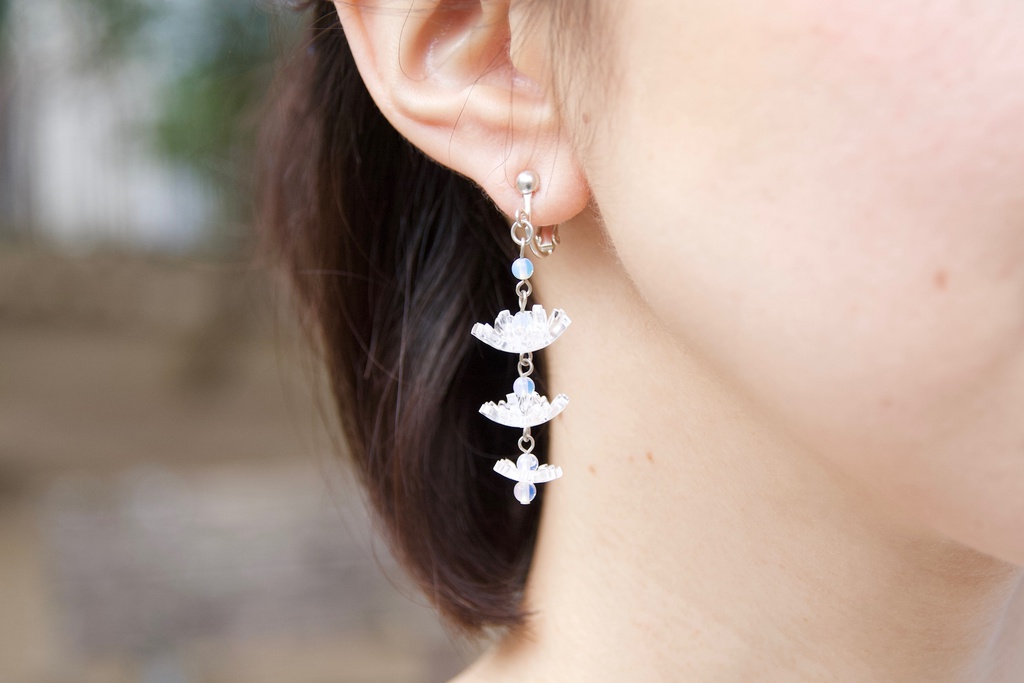 エフィラ (クリア)