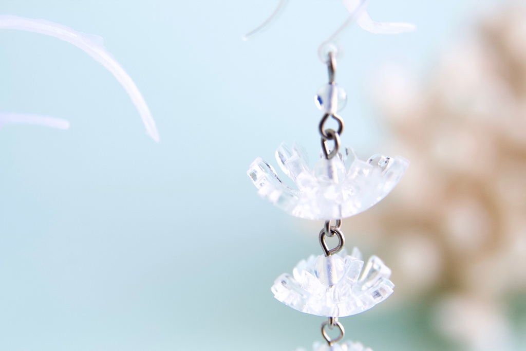 エフィラ (クリア)