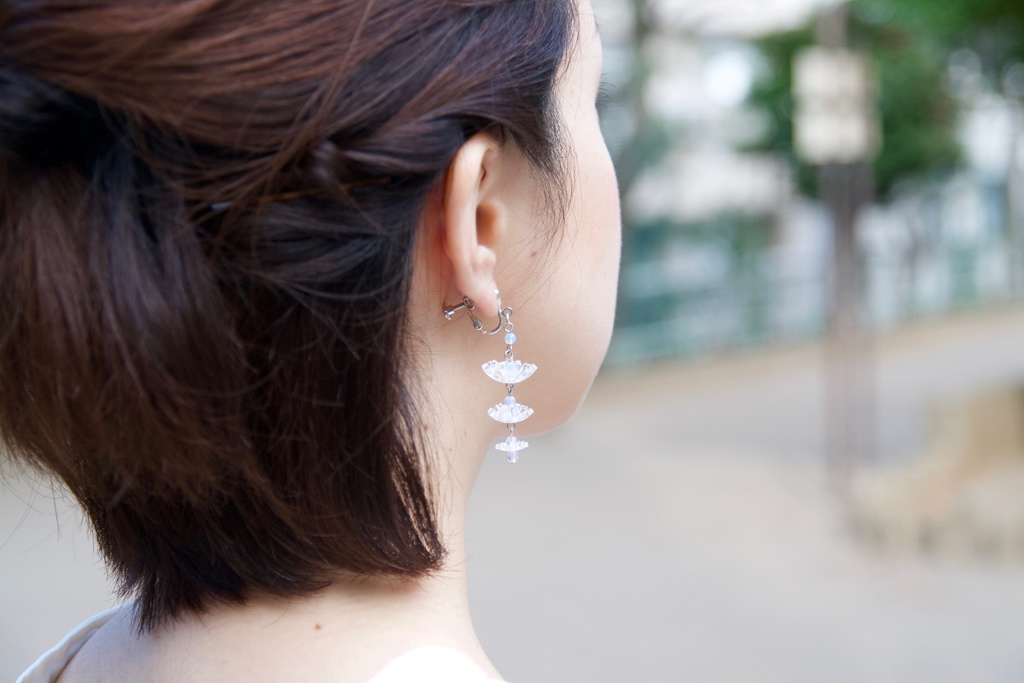 エフィラ (クリア)