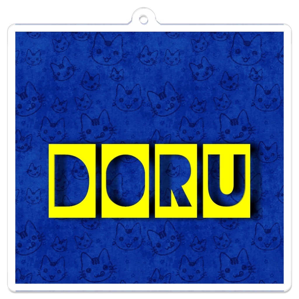 doru ロゴアクキー