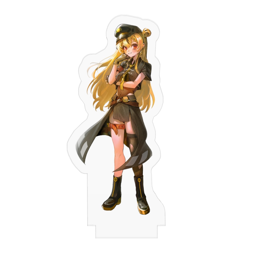 【Standard】アクリルフィギュア
