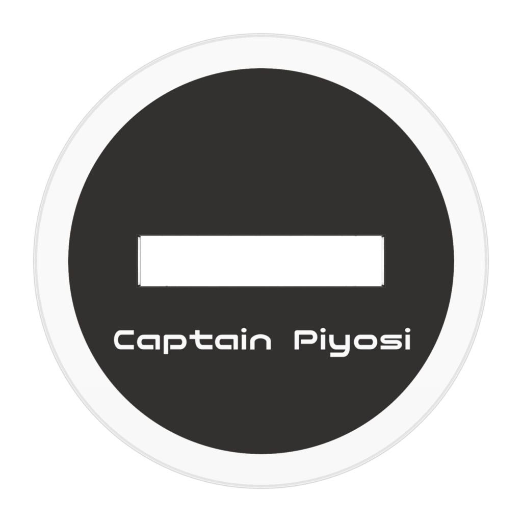 【Standard】アクリルフィギュア