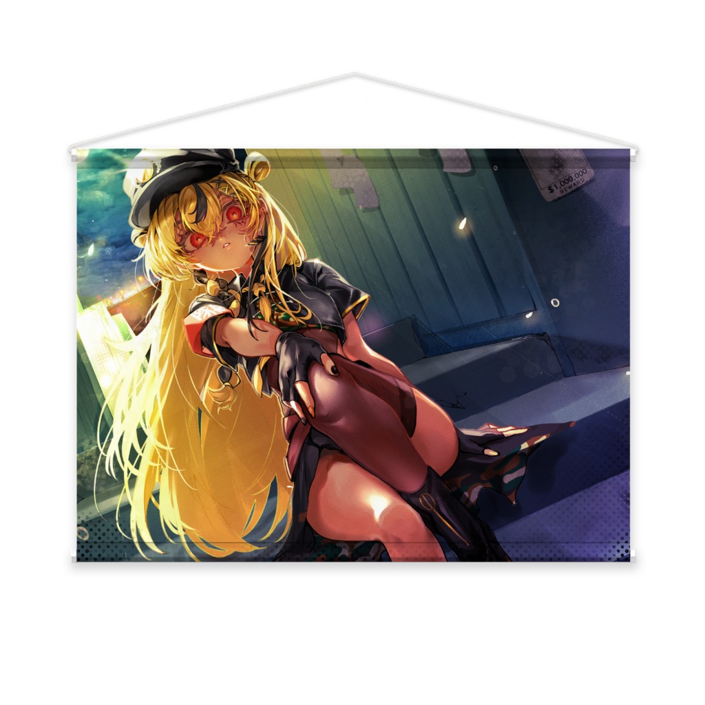 【Standard】タペストリー