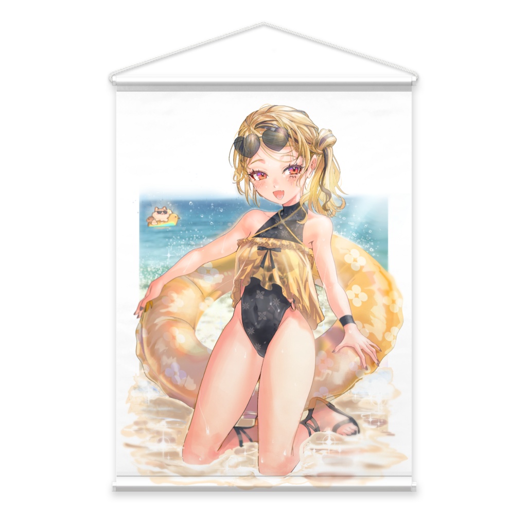 【2025 Summer】タペストリー