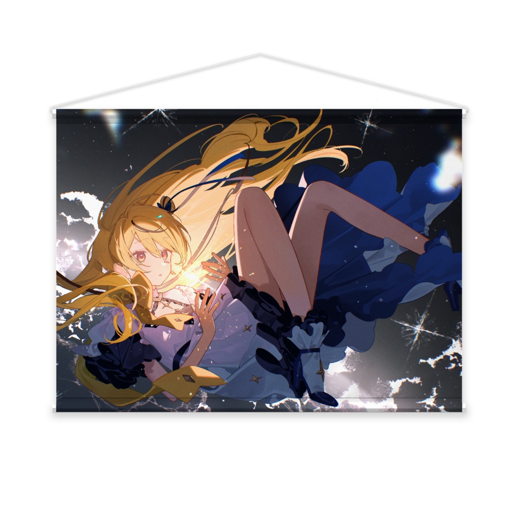 【2025 Christmas】タペストリー