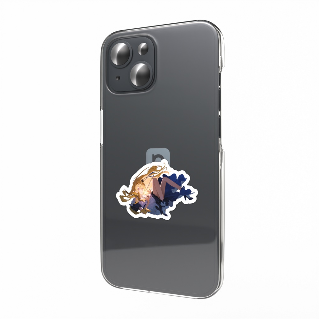 【2025 Christmas】ステッカー